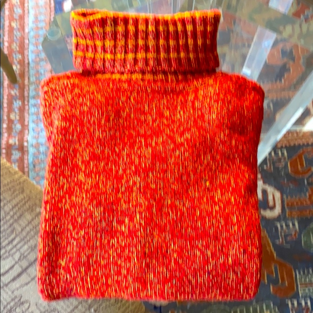 J. Lindeberg turtleneck sweater